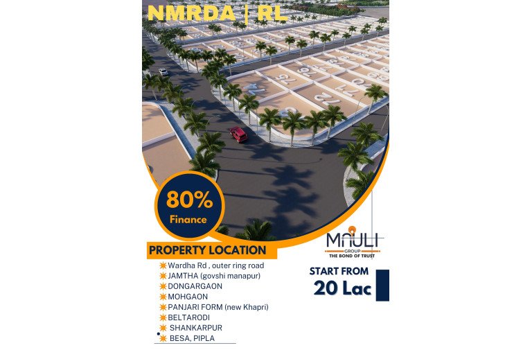 Mauli Town - 22 