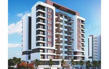 Atharva Nagri- 7 (4.5 Acres Township)