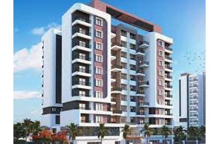 Atharva Nagri- 7 (4.5 Acres Township)