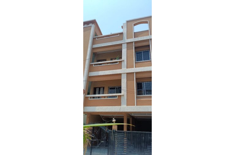 Bungalow for Sale in Beldar Nagar, Dighori, Umred Road, Nagpur