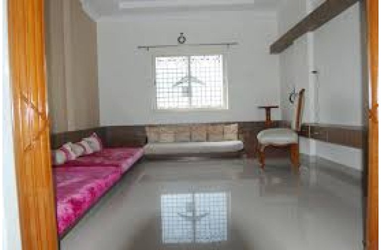 Flat For Sale In Ramna Maroti , Nandanvan Nagpur
