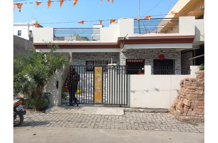 Residential House for sale in manewada nagpur 90 lack 