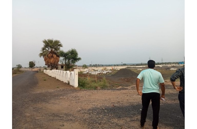 Plot for sale in umred road nagpur.
