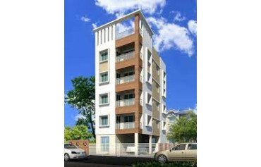 2, 3 BHK Flat for sale in Ramna Maroti Road, Umred Road, Nagpur
