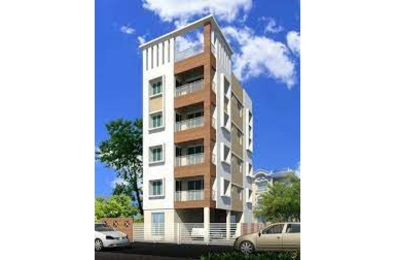 2, 3 BHK Flat for sale in Ramna Maroti Road, Umred Road, Nagpur