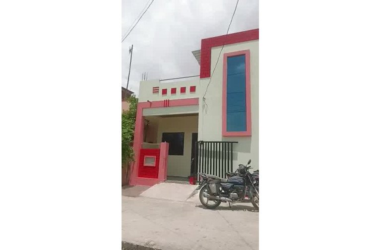 800 sq ft house for sale shikshak colony Raut Nagar dighori umred road nagpur 2bhk house budget rupe