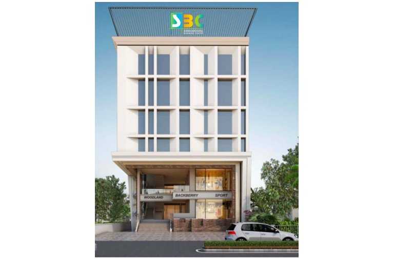 Commercial property for sale in Sakkardara Nagpur