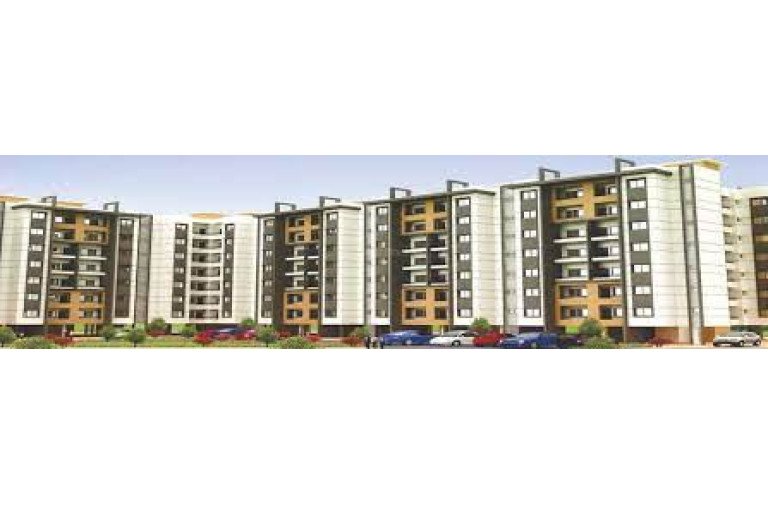 Sandesh City