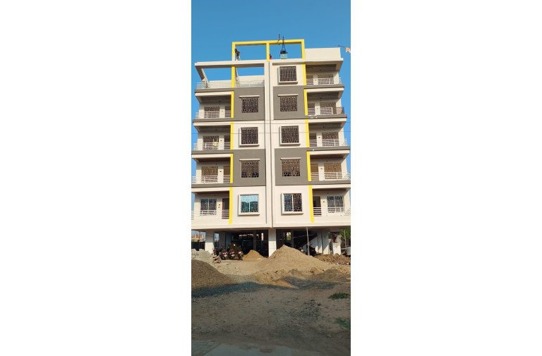 Flat for sale in hudkeshwar road Nagpur